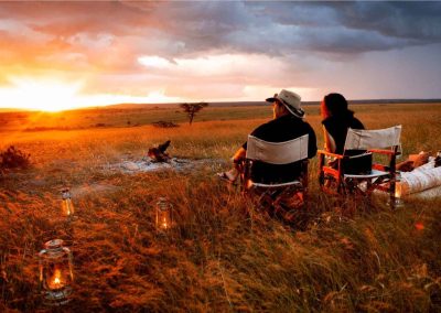 7-Days Honeymooners Tours